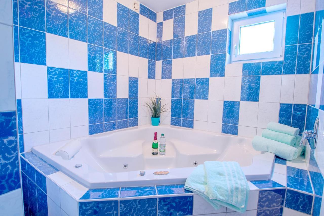 Residenz Am Strand Wohnung 4-60 Zingst Eksteriør billede