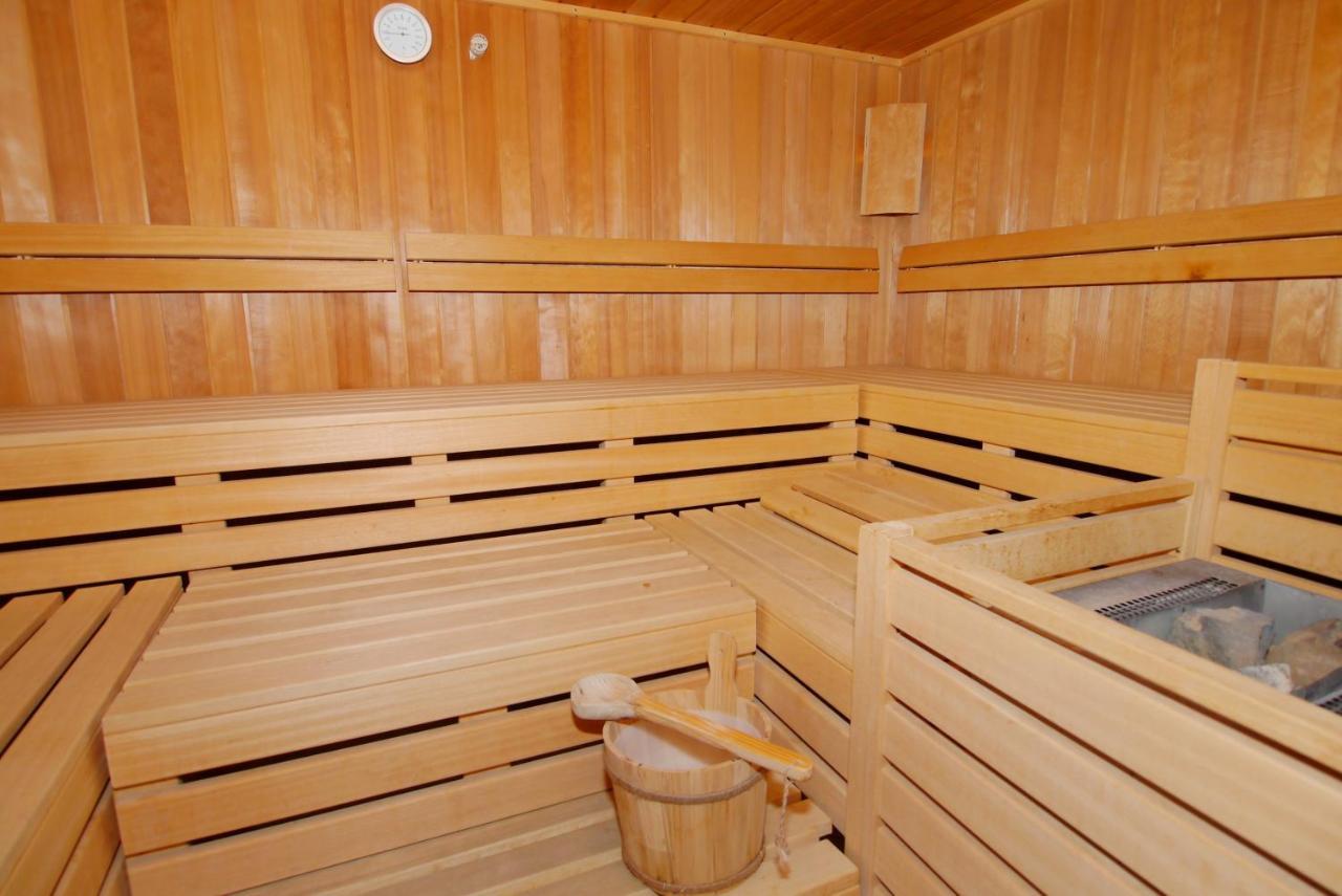 Residenz Am Strand Wohnung 4-60 Zingst Eksteriør billede